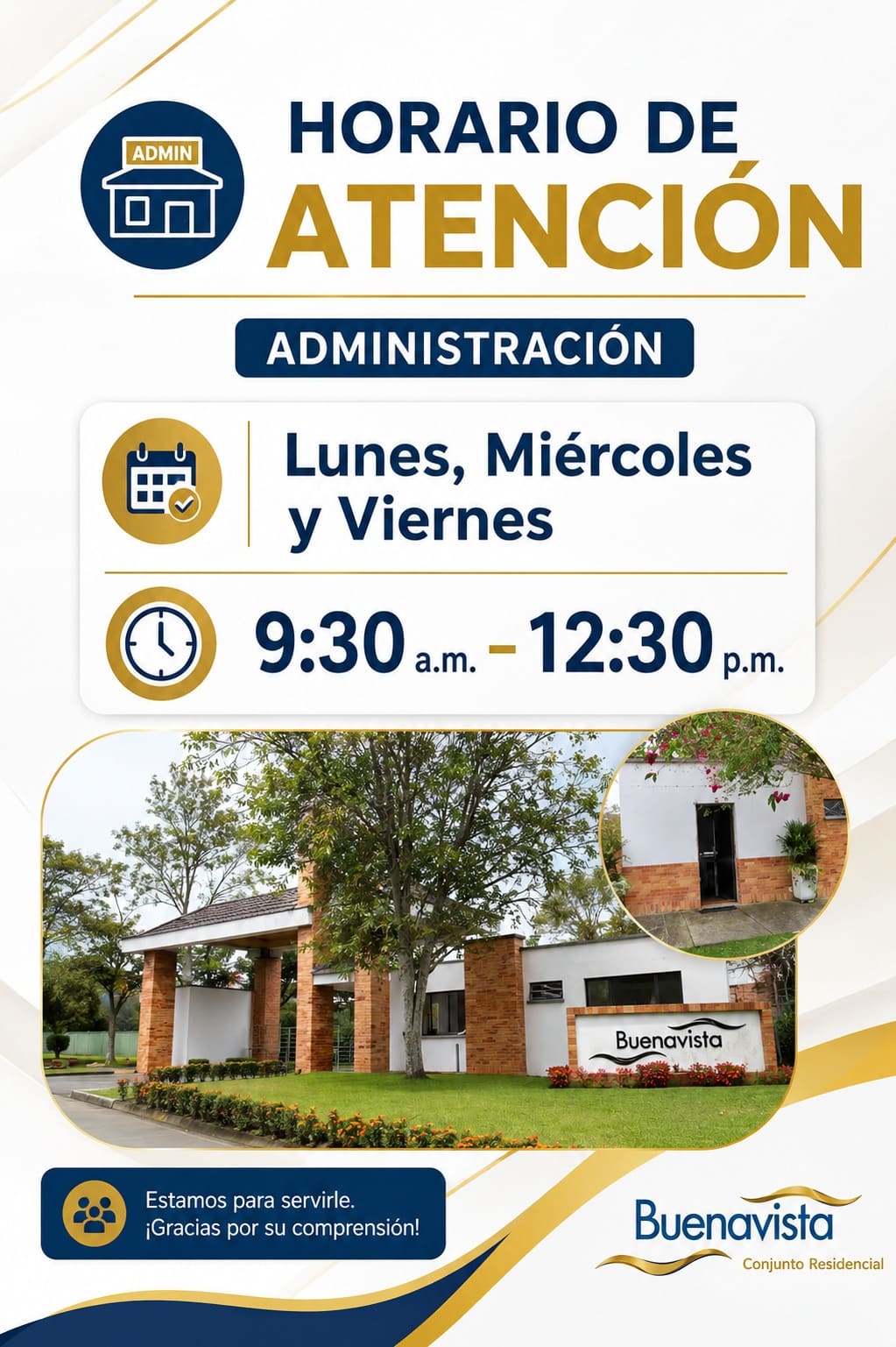 Administración